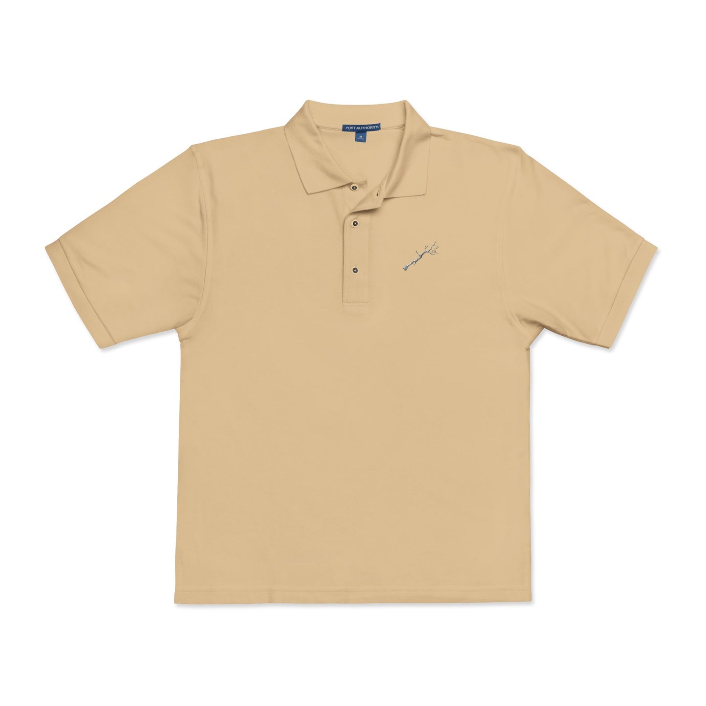 -BRANCH- by TreeTop APPAREL CO. - "BRANCH" Polo