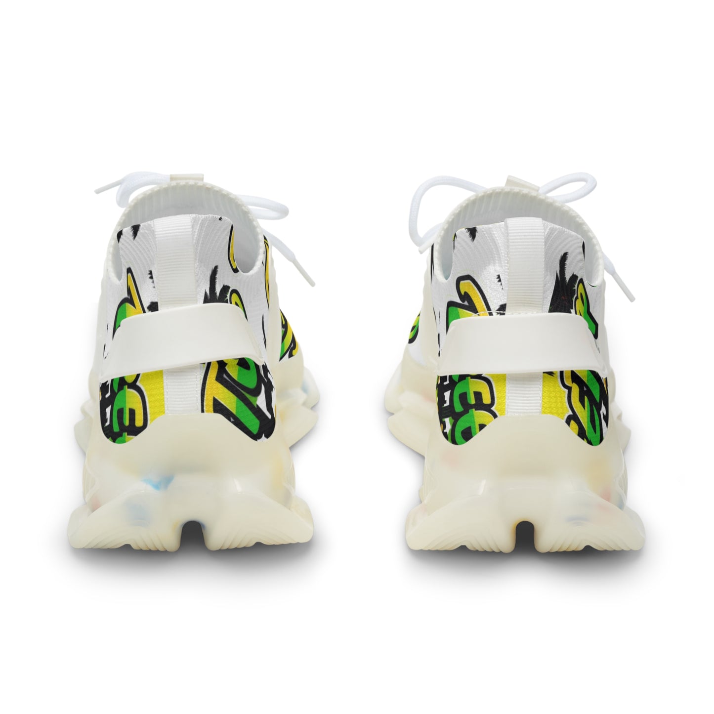 TREETOP 1st EDITION SHOES