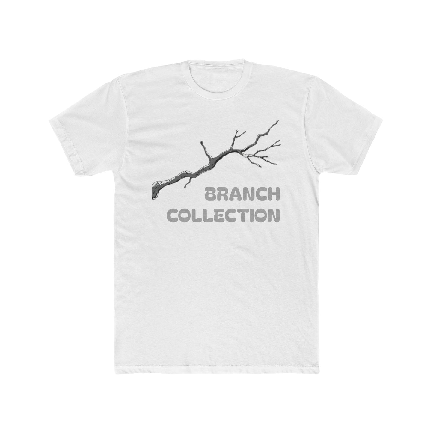 -BRANCH- by TreeTop APPAREL CO. - "BRANCH" TEE
