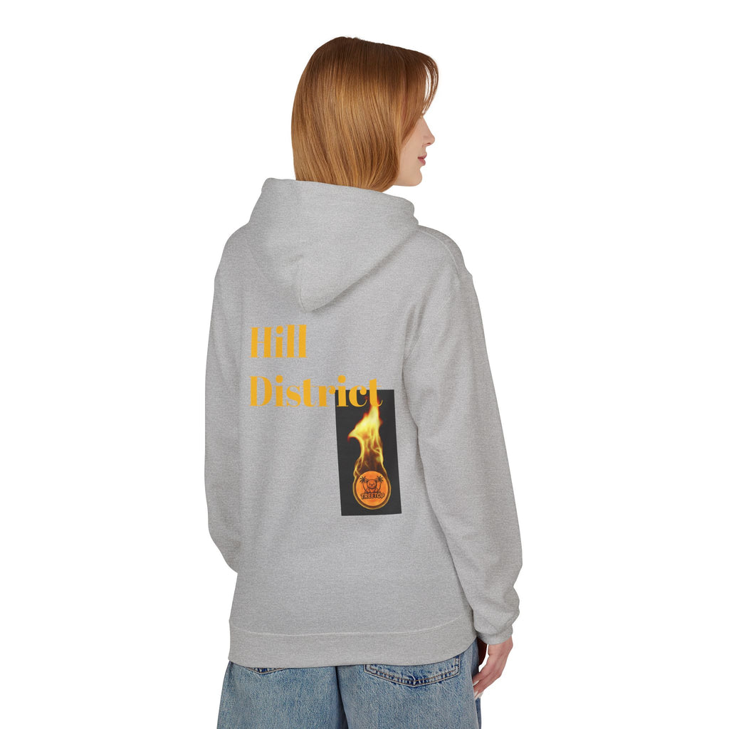 412 Treetop Hill District Hoodie