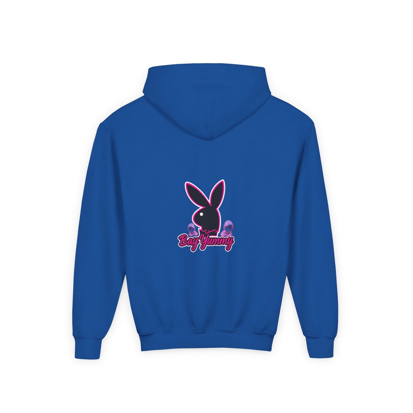 Bay Kunda I Hoodie