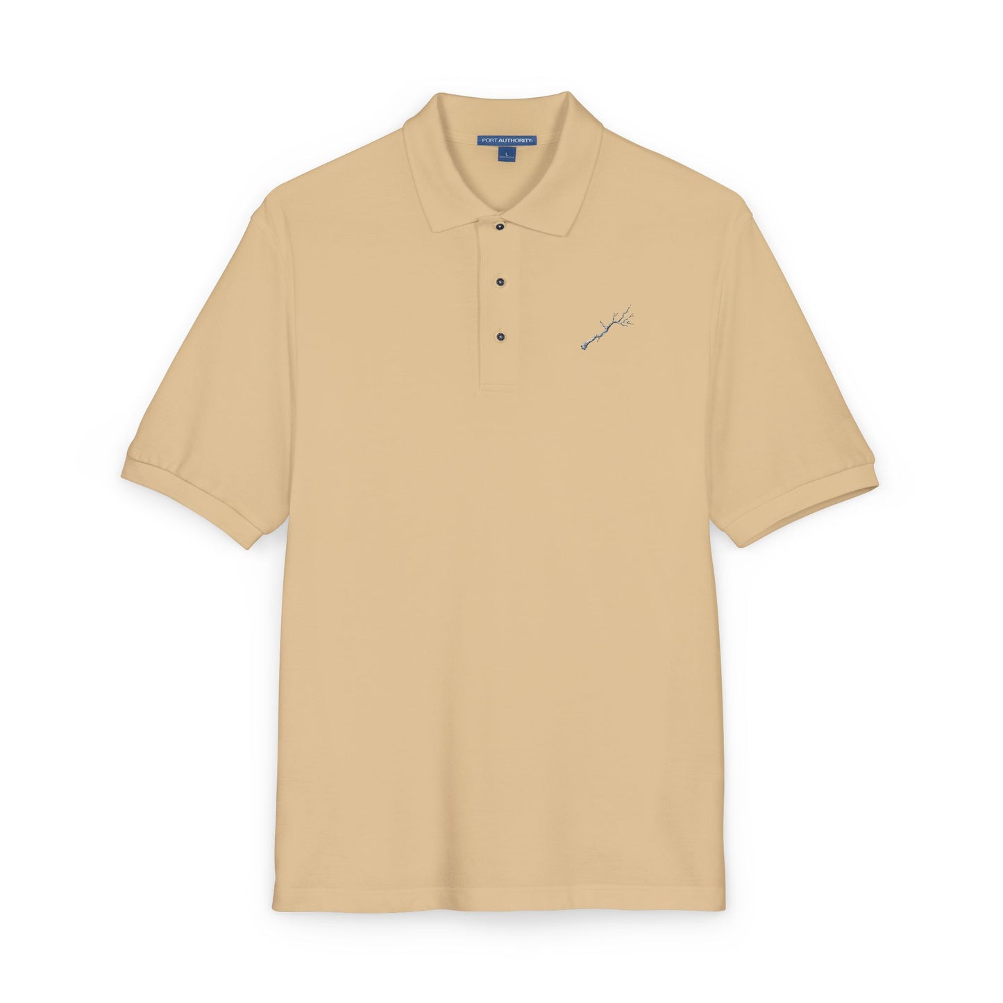 -BRANCH- by TreeTop APPAREL CO. - "BRANCH" Polo