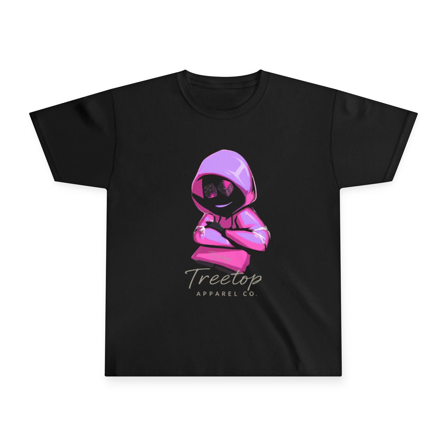 Kundalini Pink Boogie - think twice