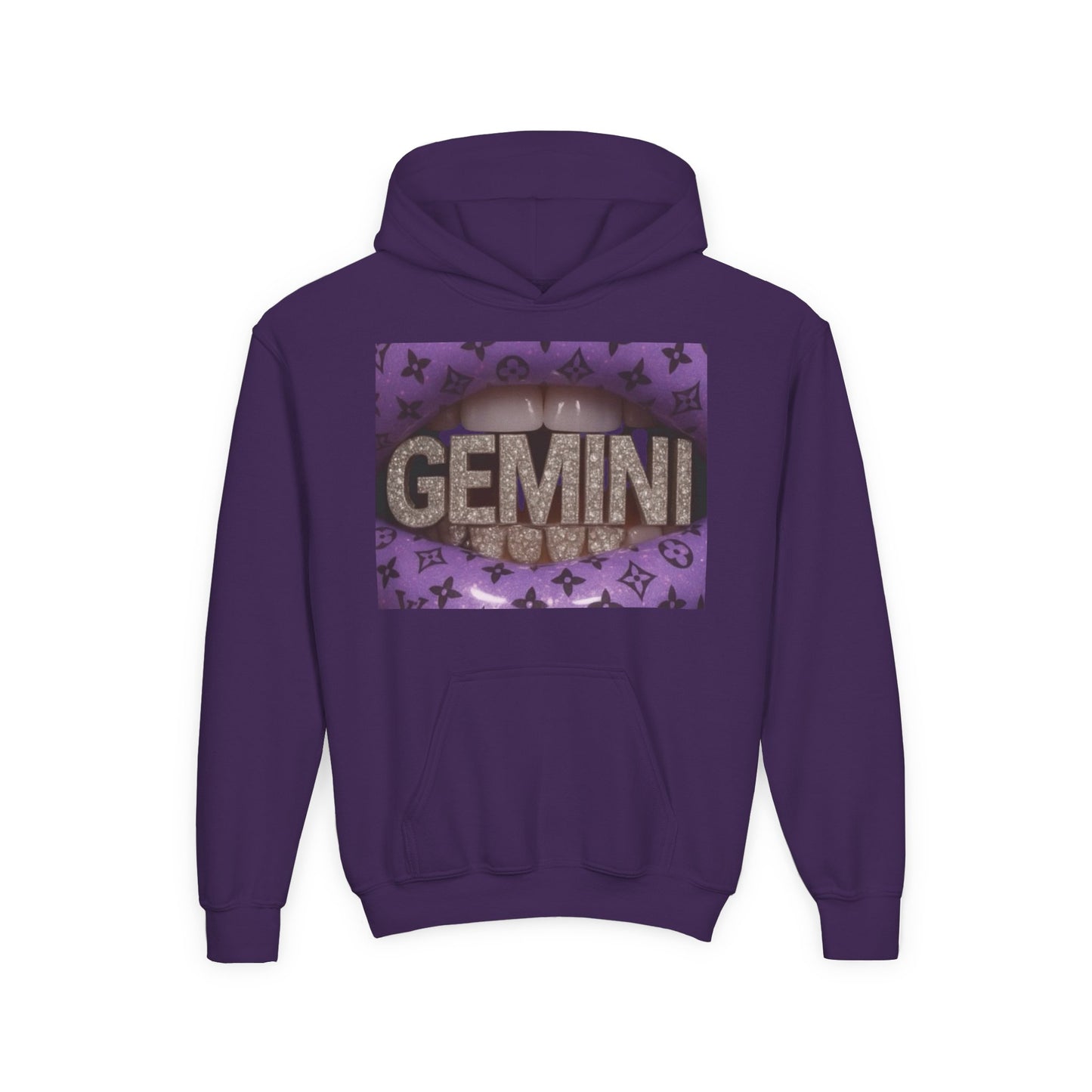 Gemini Hoodie