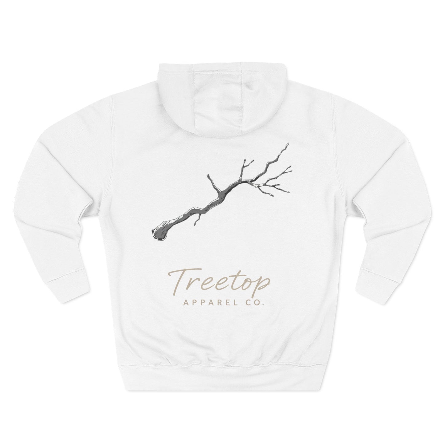 -BRANCH- by TreeTop APPAREL CO. - Hoodie