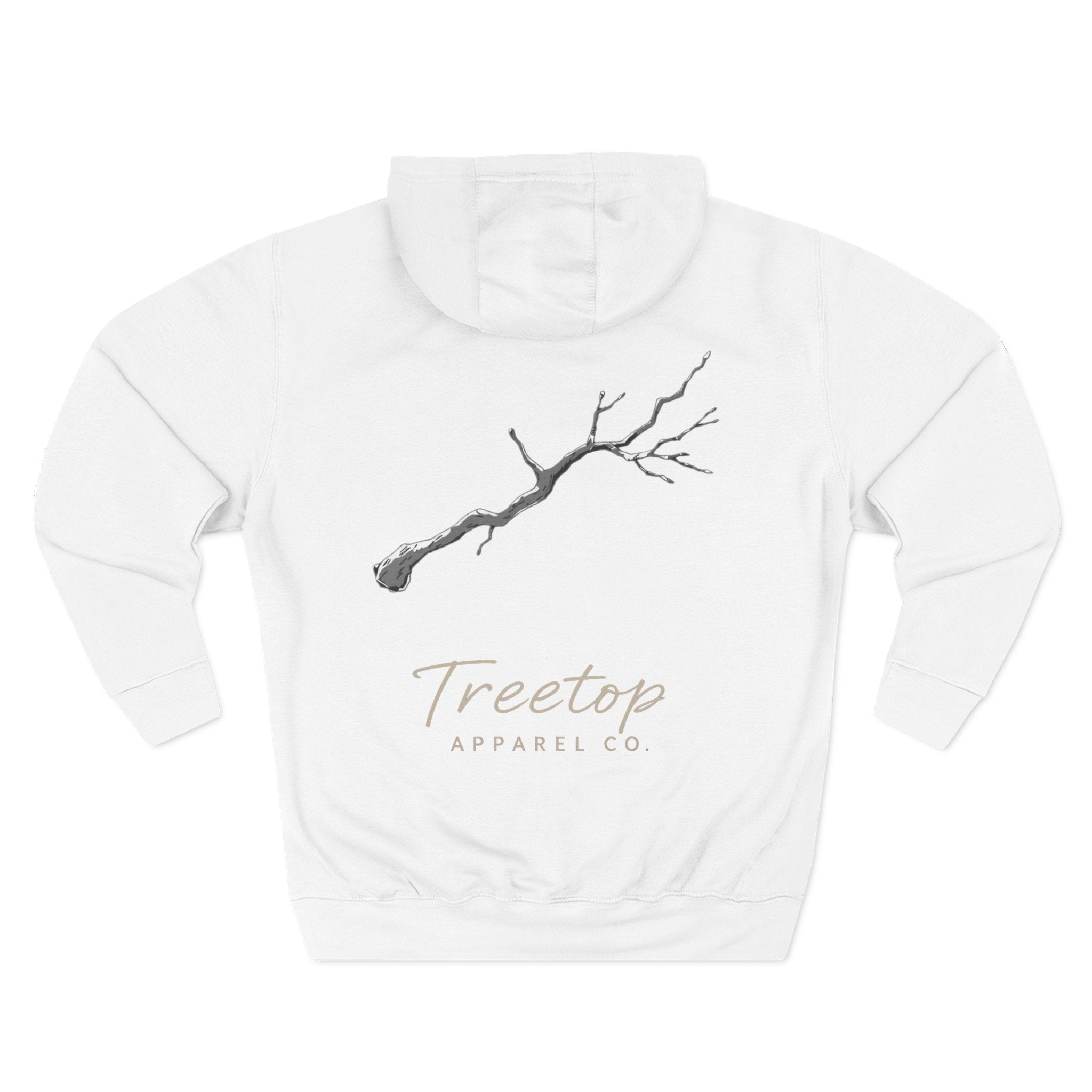 -BRANCH- by TreeTop APPAREL CO. - Hoodie