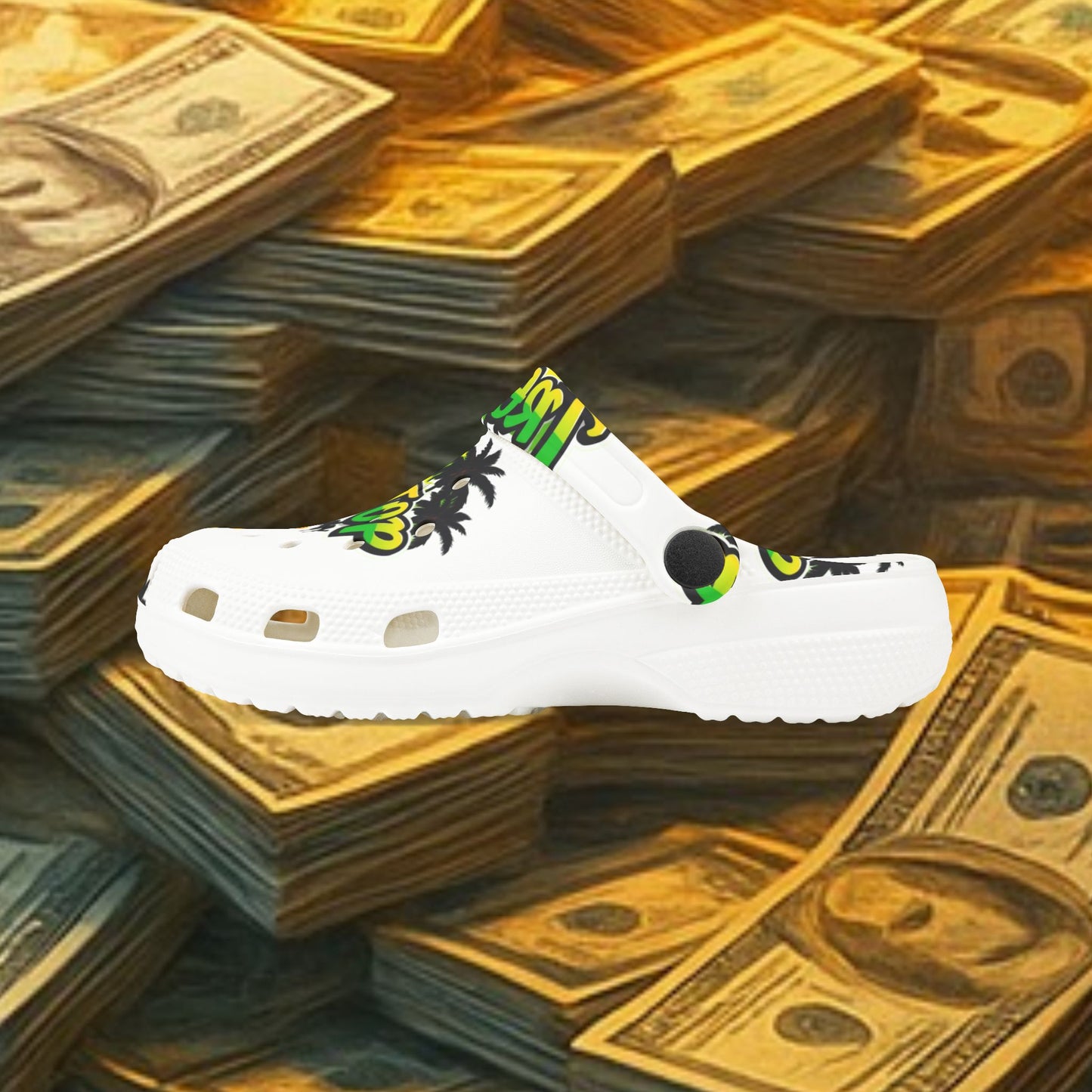 treetop BAYBEE crocks fall collection