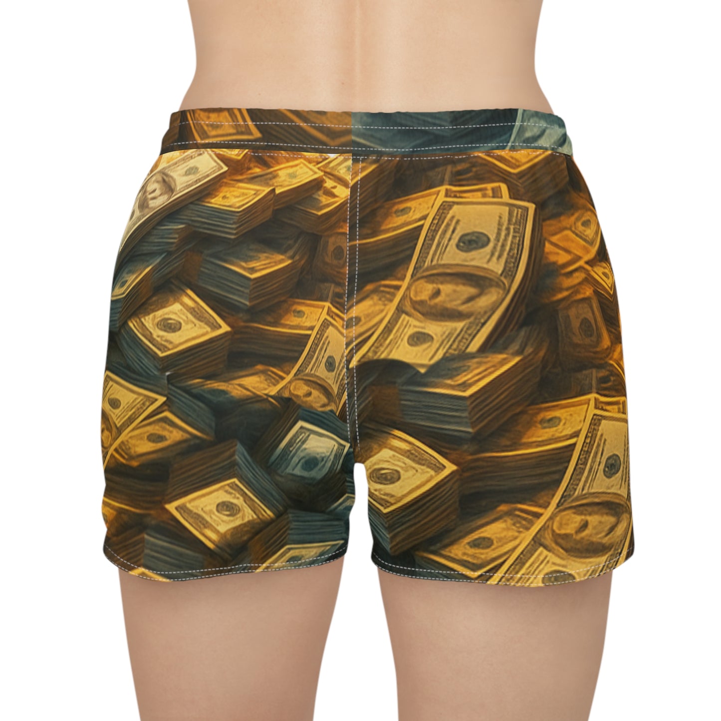 HUSTLE Shorts Fall Collection