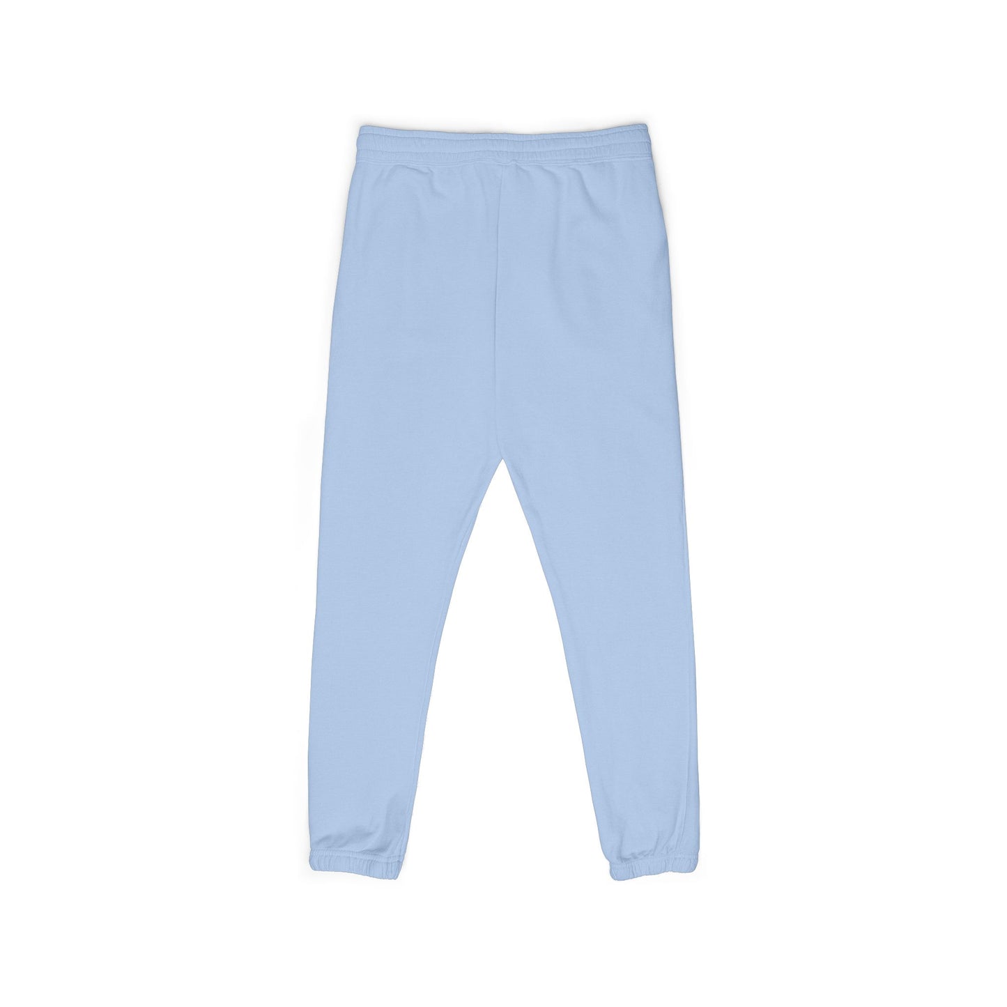 Garment-Dyed Fleece Sweatpants with Unique Retro Design, Cozy Loungewear, Perfect for Relaxing and Everyday Wear, Great Gift for Holidays