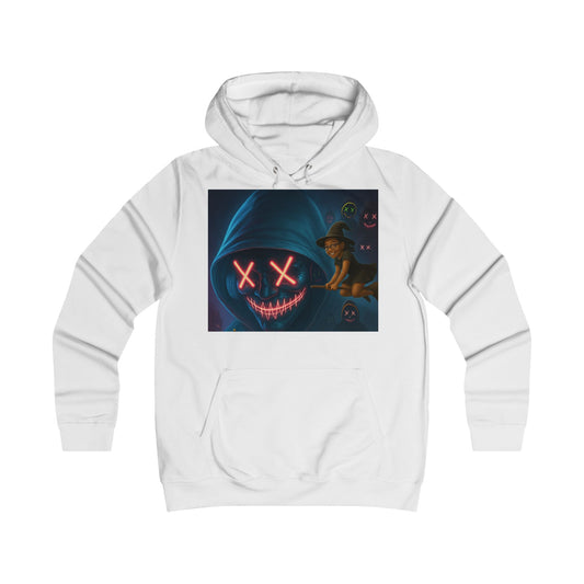 BOO BABY SPOOKIE HOODIE 3