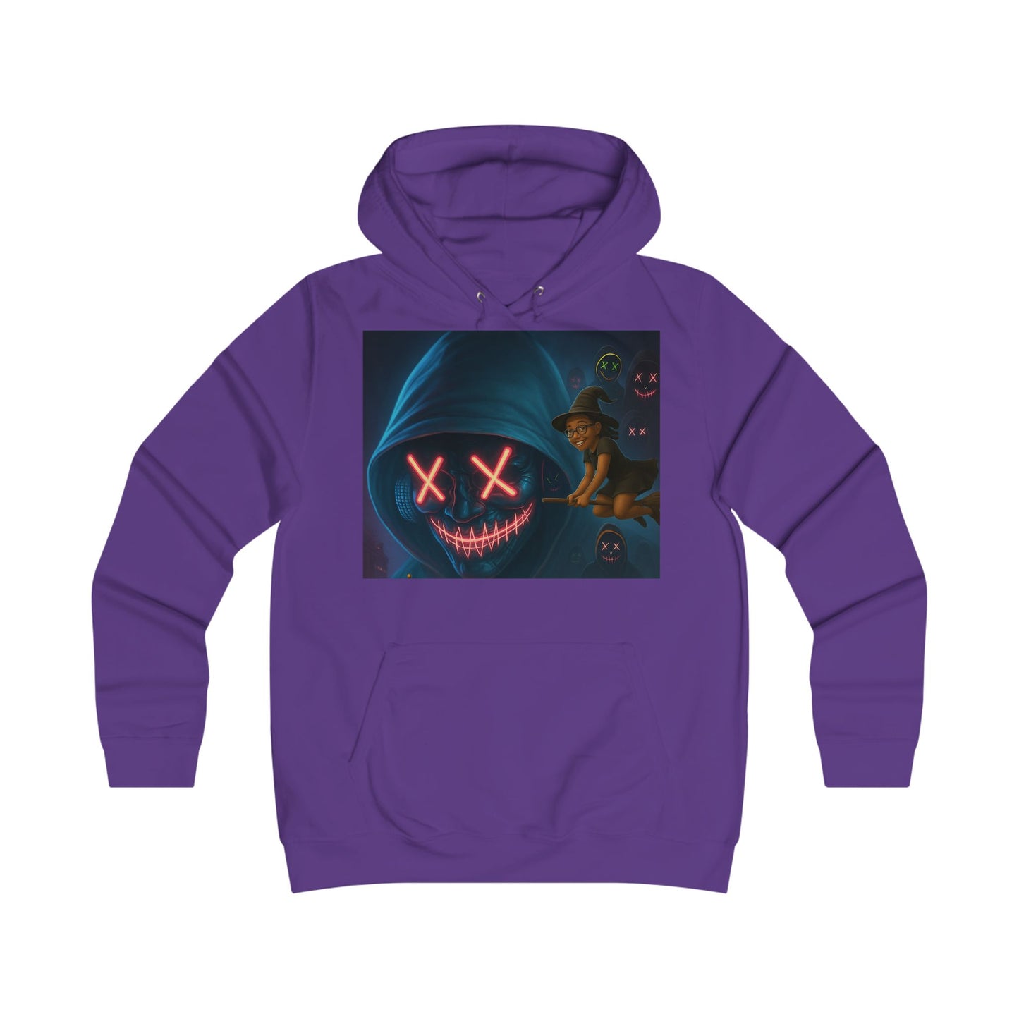 BOO BABY SPOOKIE HOODIE 3