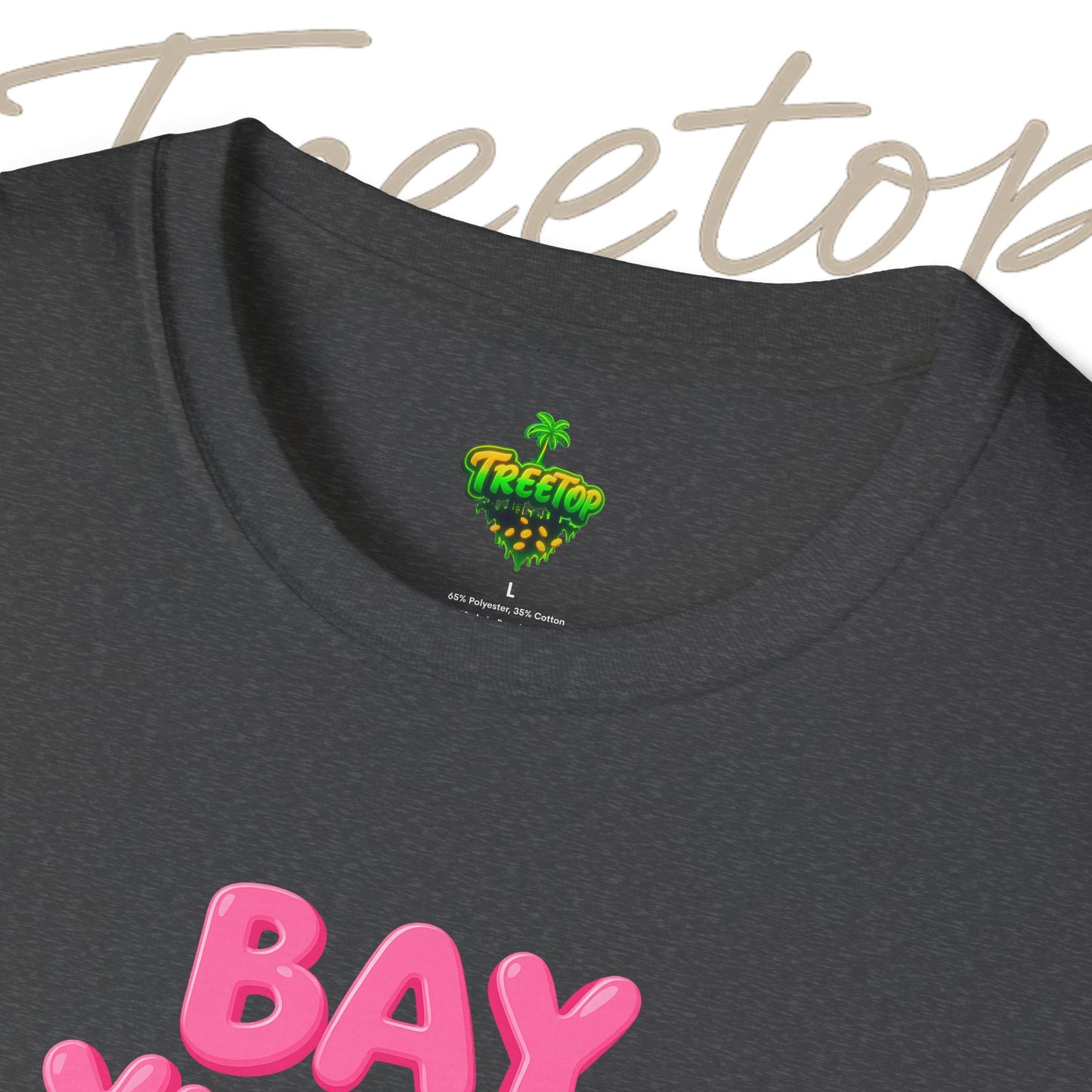 Bay Yummy Unisex tee