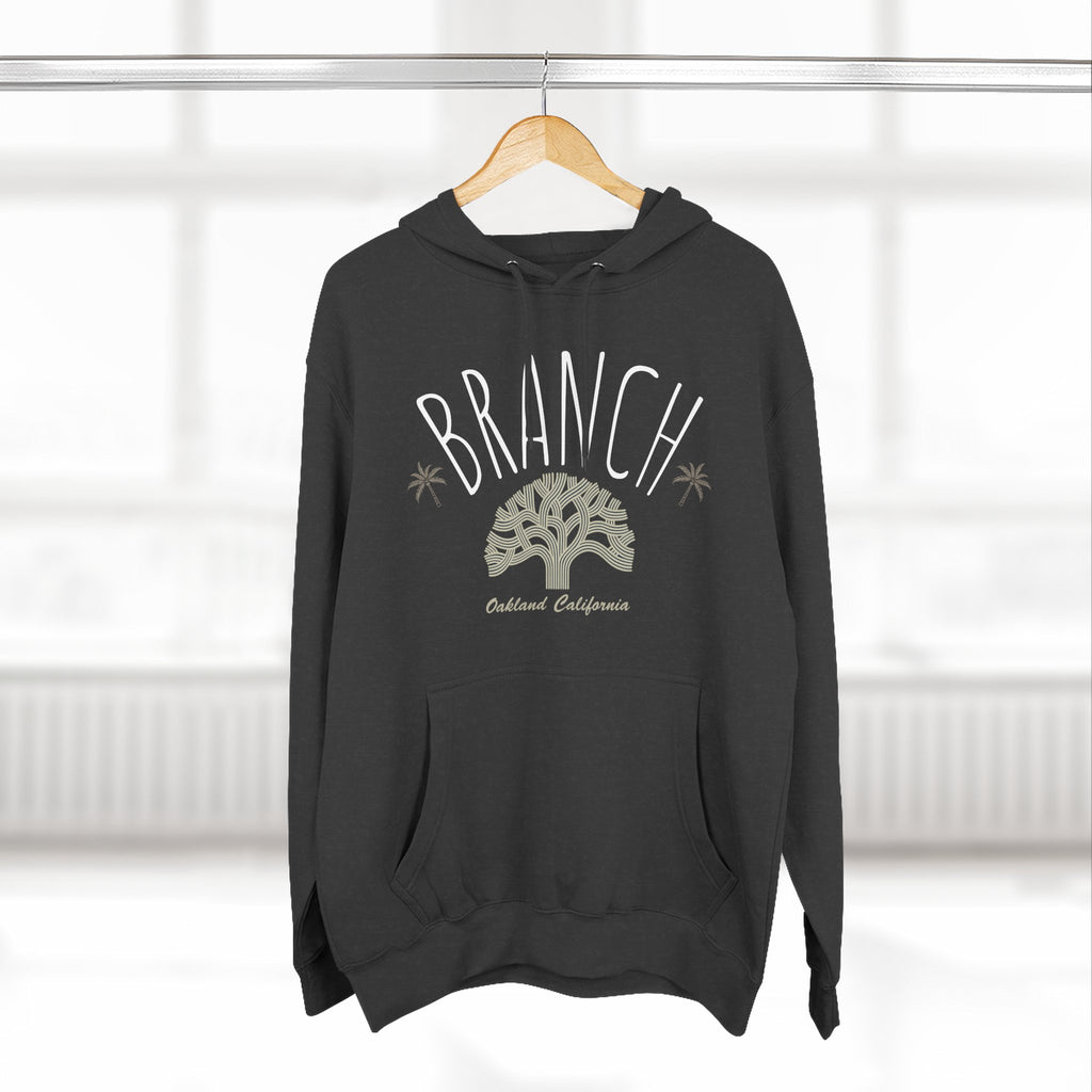 -BRANCH- by TreeTop APPAREL CO. - Hoodie