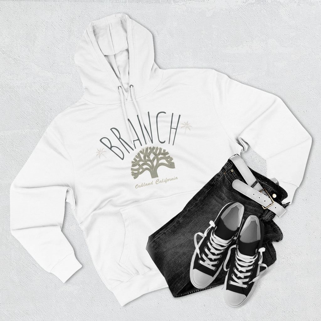 -BRANCH- by TreeTop APPAREL CO. - Hoodie