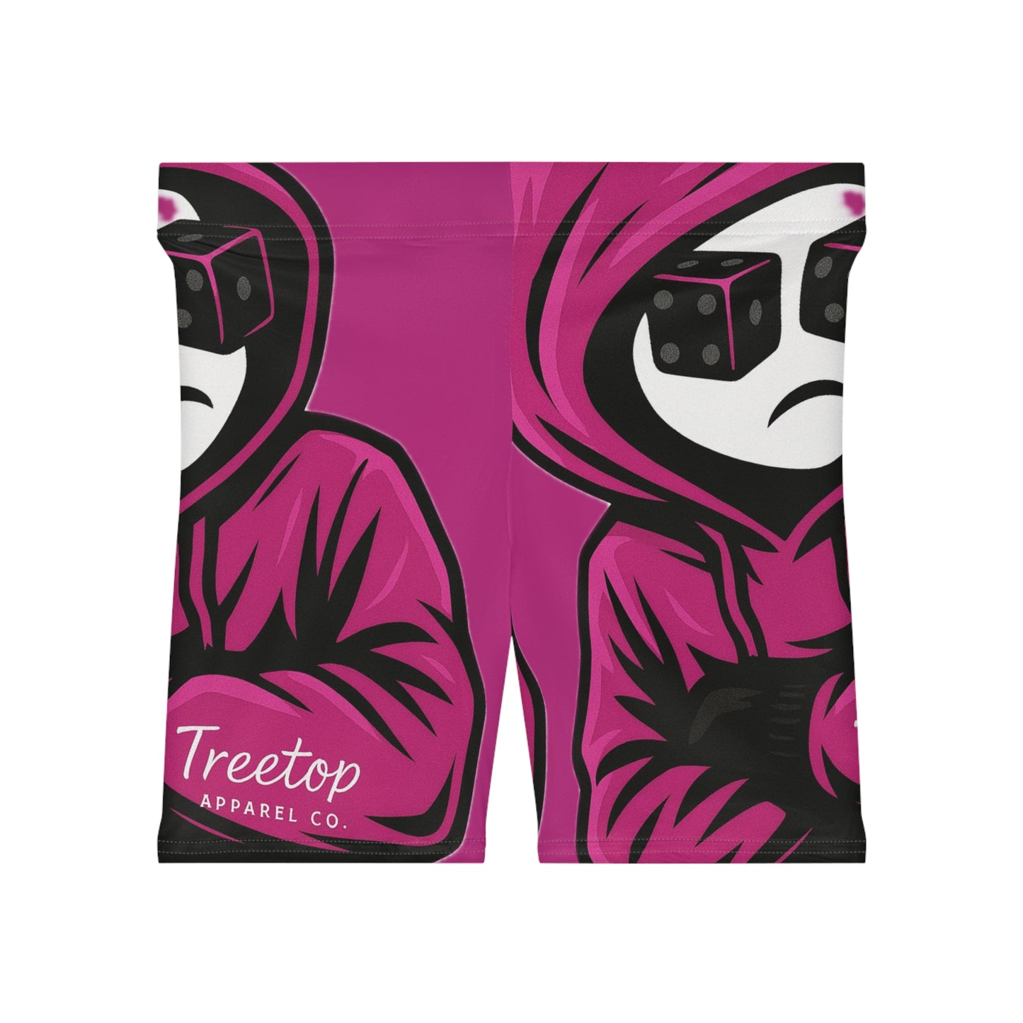 Kundalini women’s BIJER SHORTS