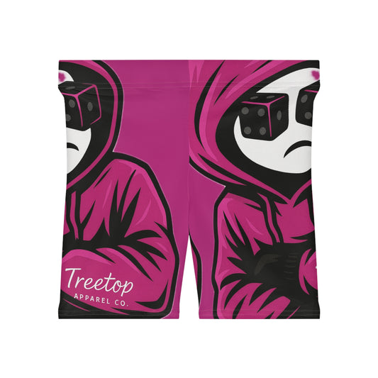 Kundalini women’s BIJER SHORTS