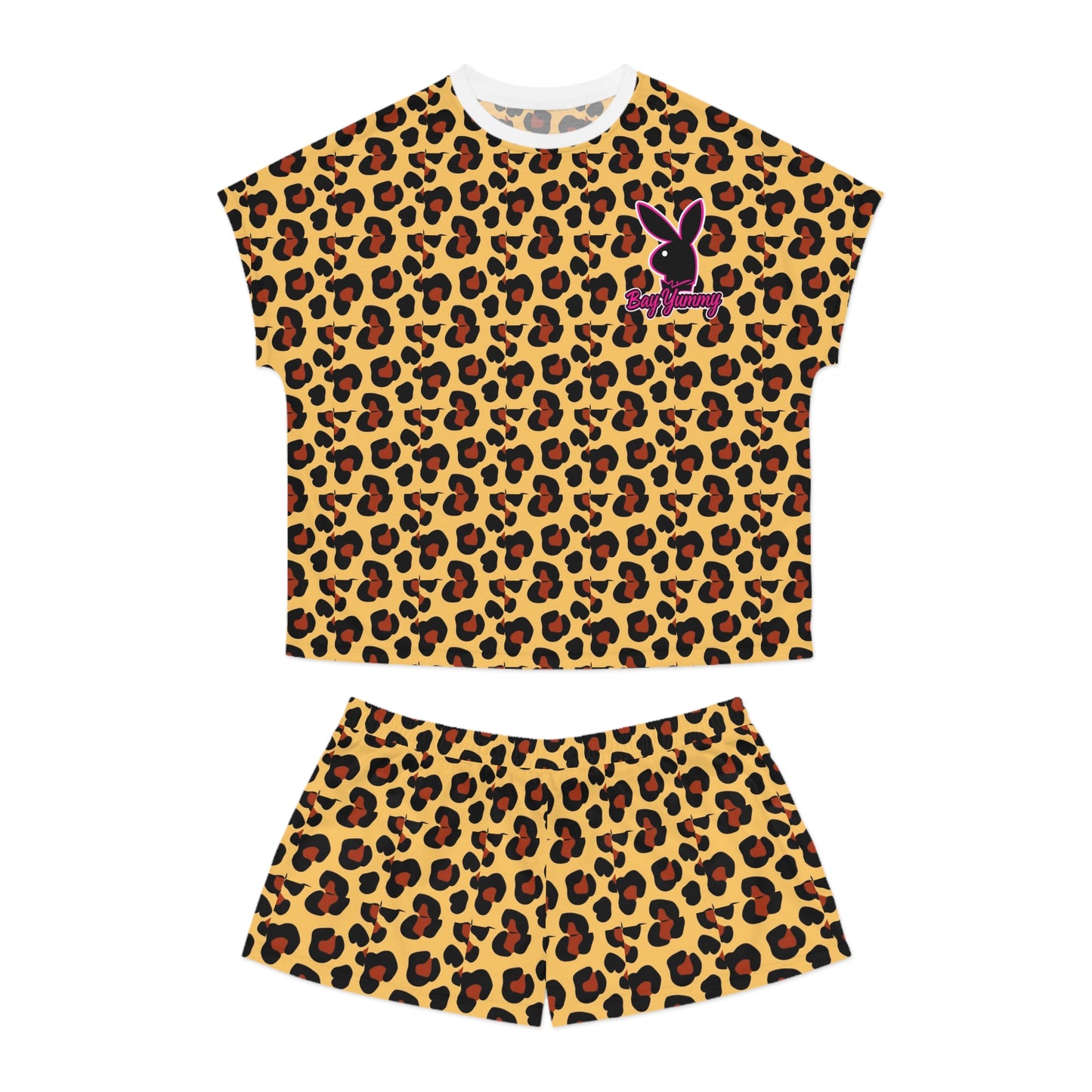 Copy of Copy of  Bay Yummy PJs III