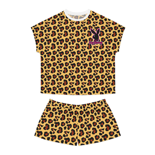 Copy of Copy of  Bay Yummy PJs III