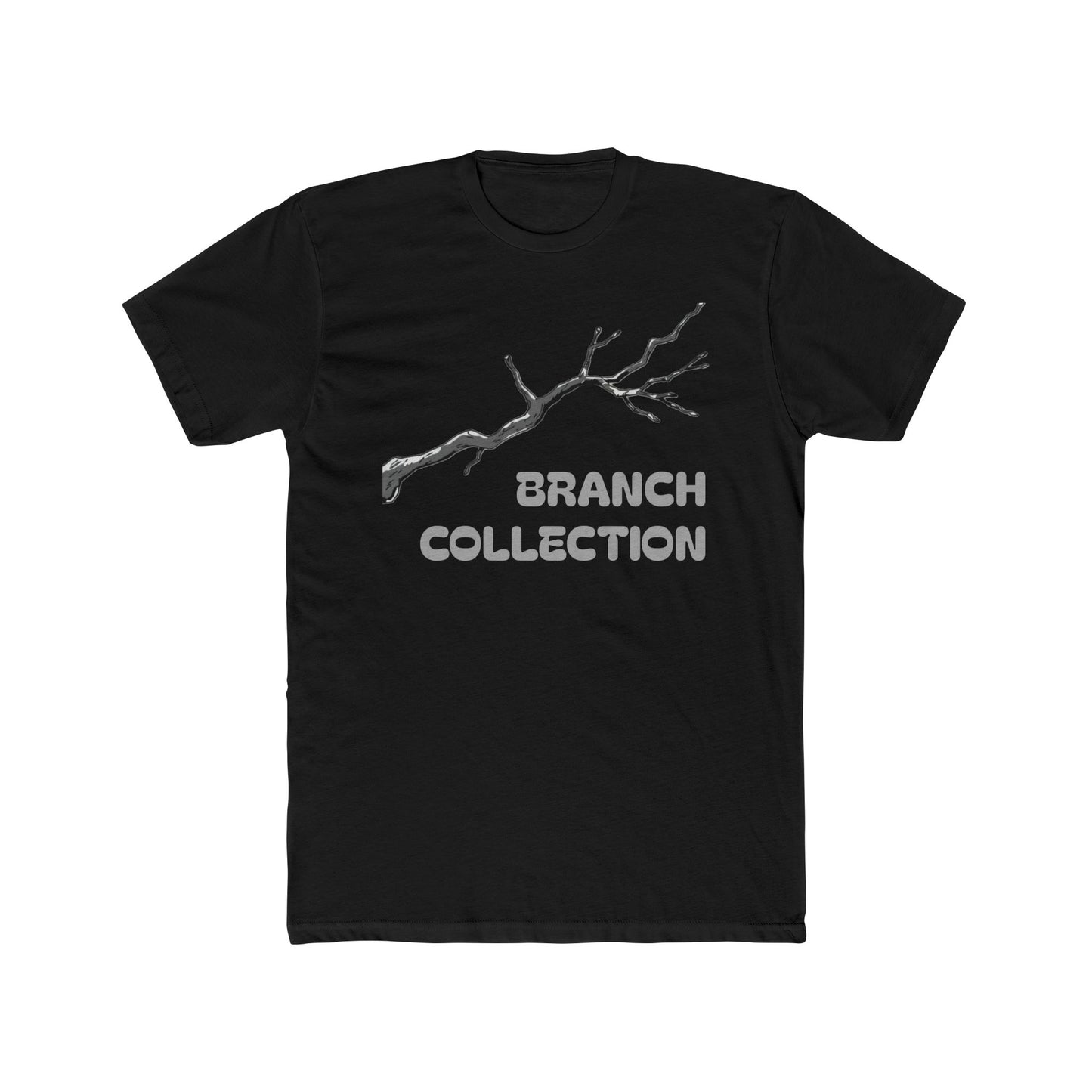 -BRANCH- by TreeTop APPAREL CO. - "BRANCH" TEE