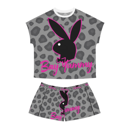 Bay Yummy Gray PJs IIII