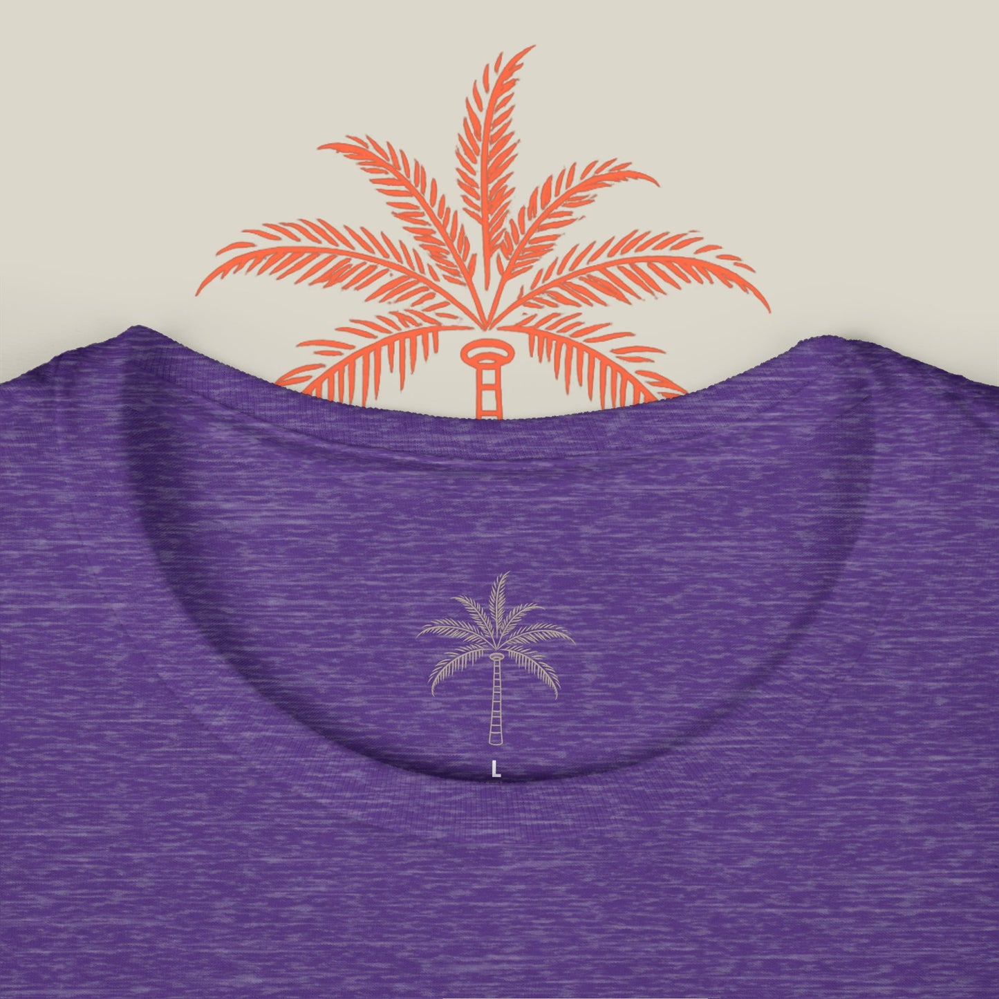 Women's Tee - TreeTop Classic Pink Logo Collection