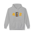412 Treetop Hill District Hoodie