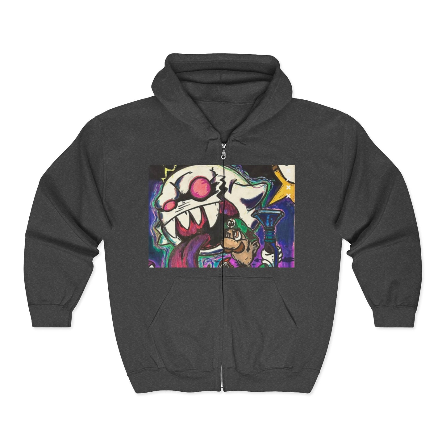 Kundalini- SirgioVision II