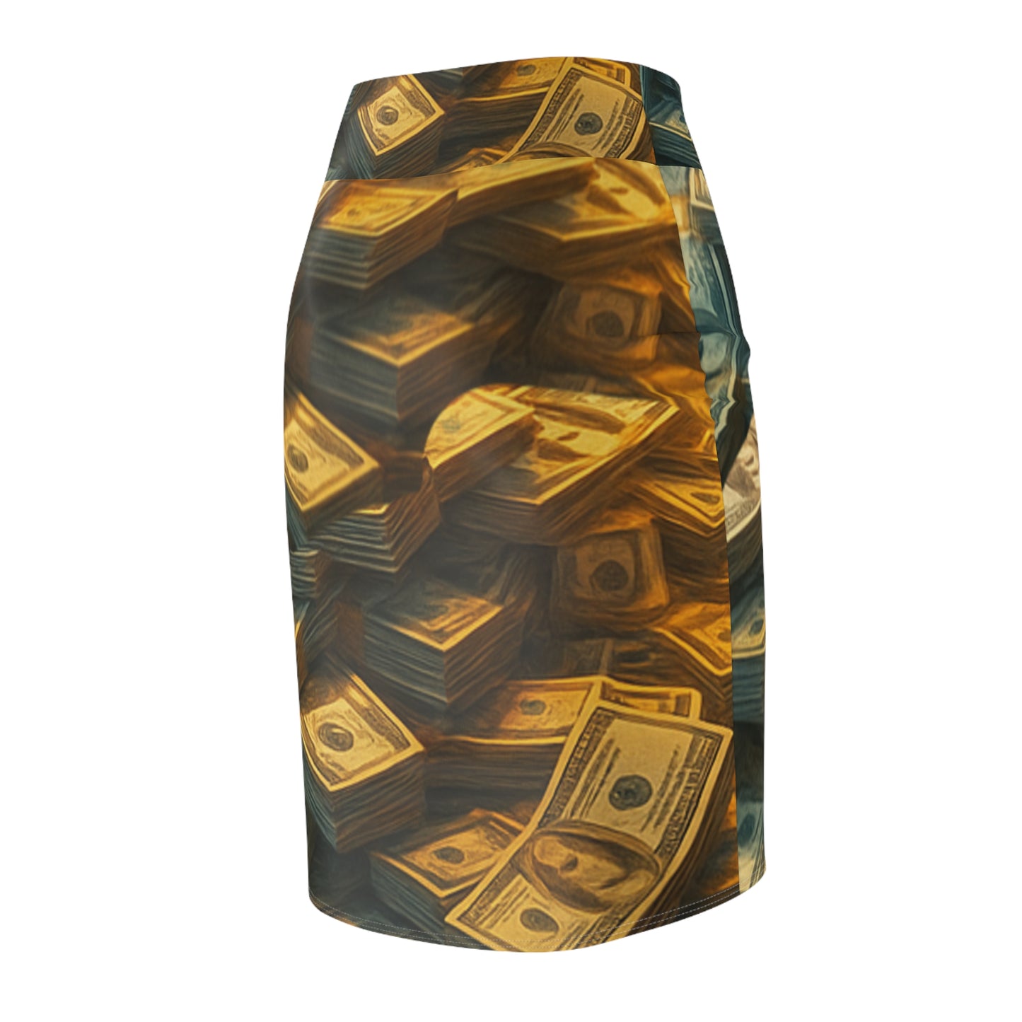 Wear Hustle Skirt