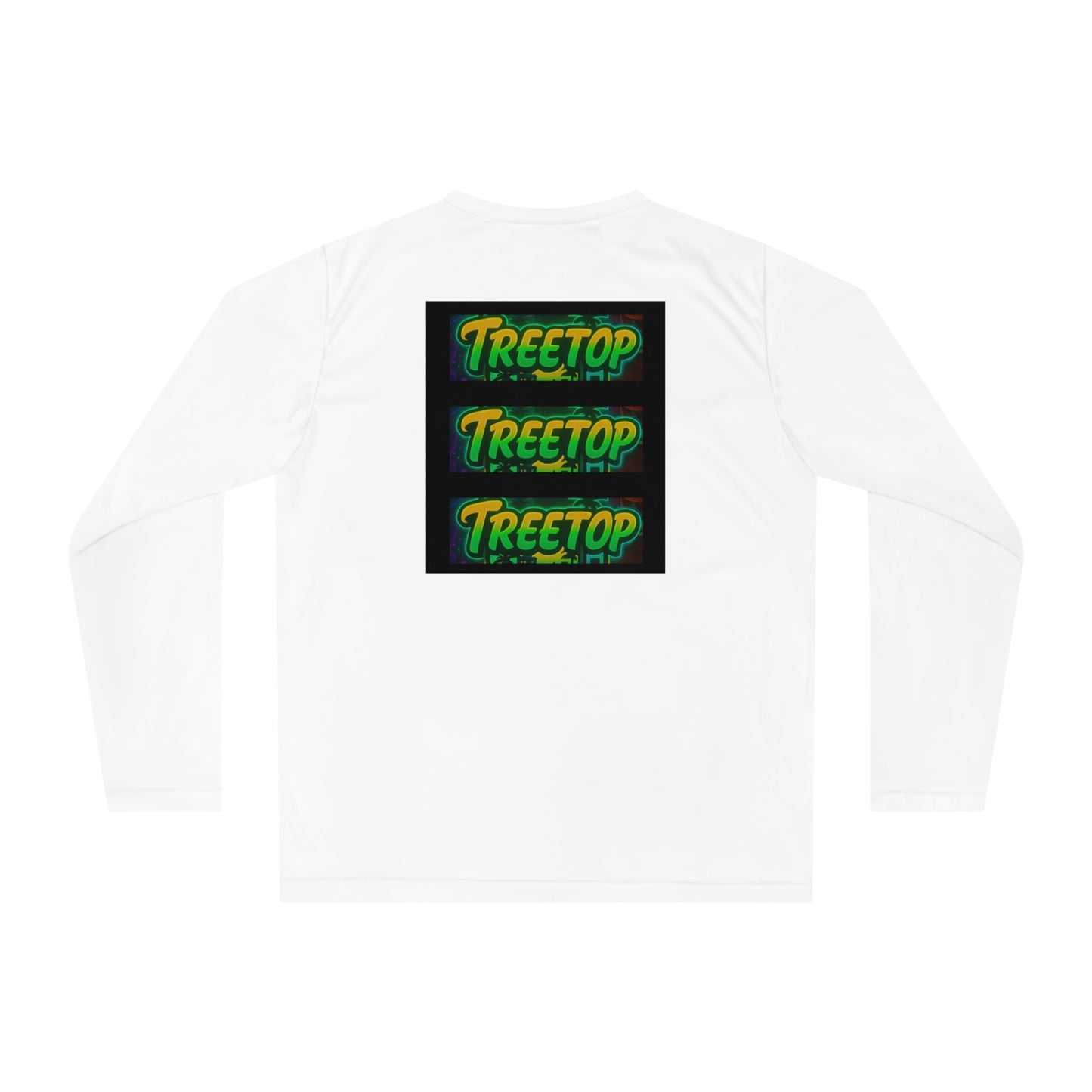 Treetop Classic Long Sleeve