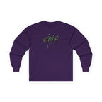 Kundalini Aries SirgioVision Long Sleeve Tee