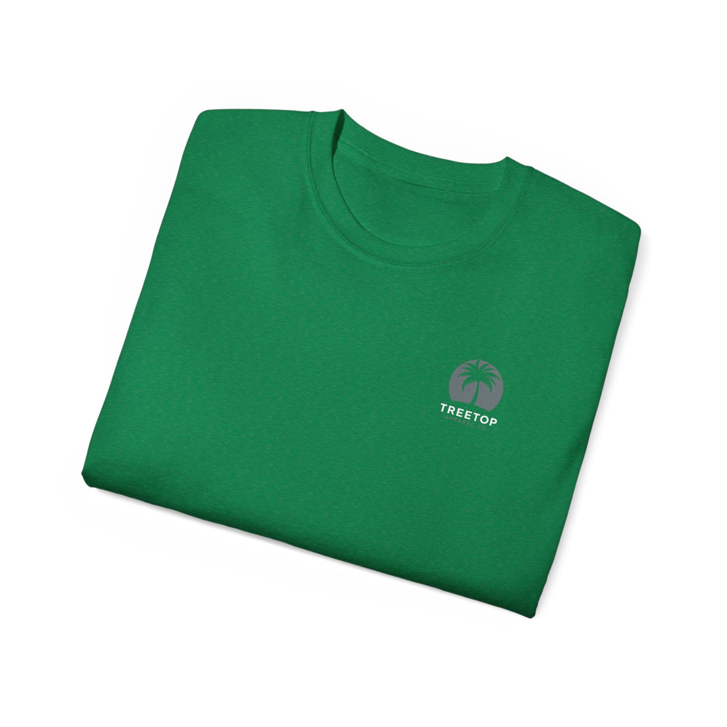 Treetop Classic Tee
