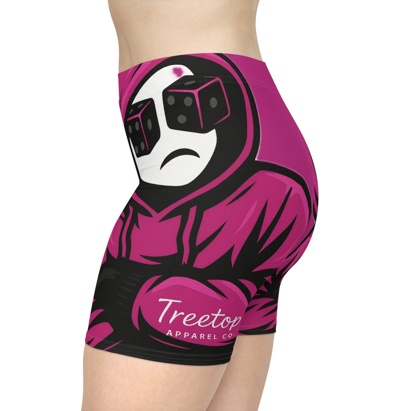 Kundalini women’s BIJER SHORTS