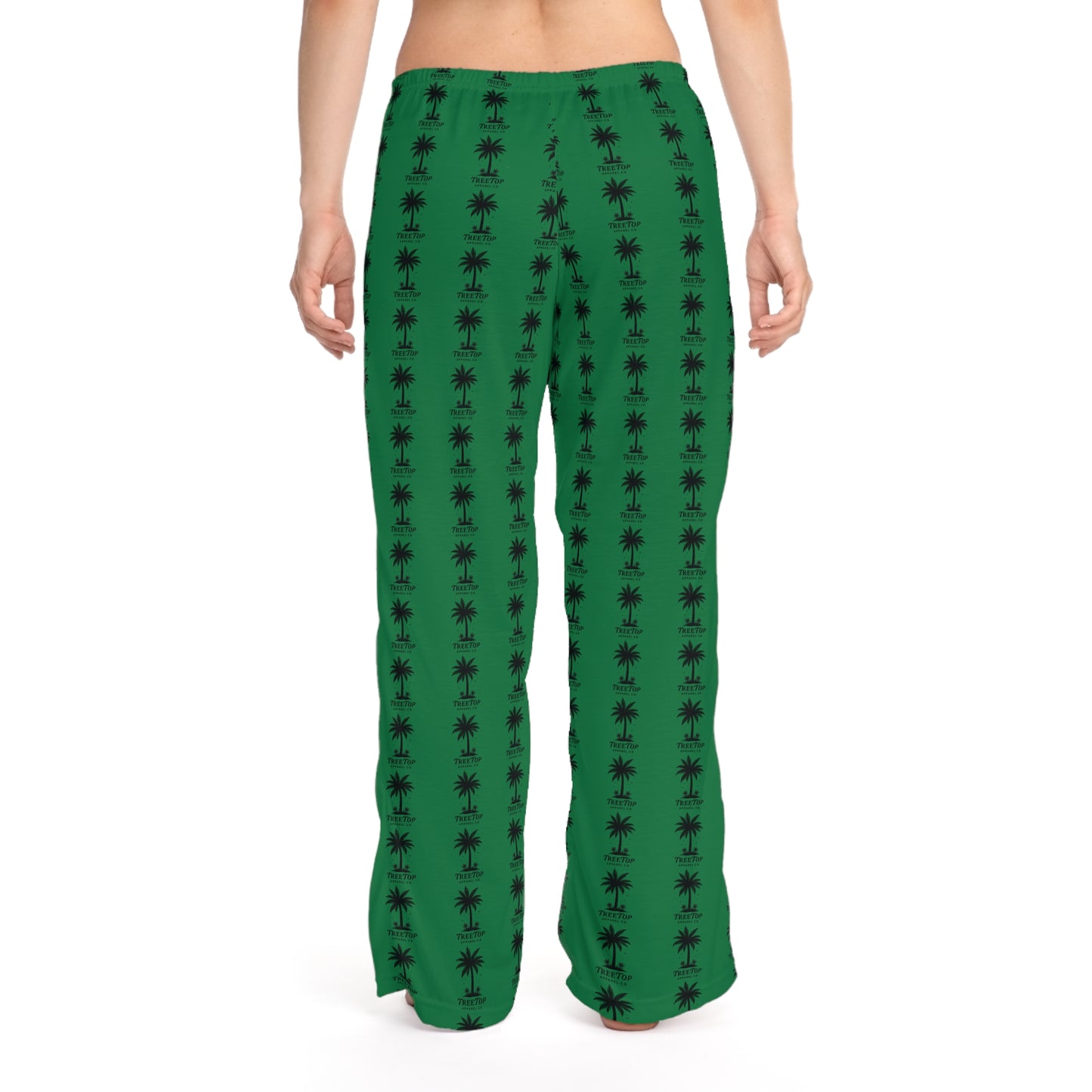 Claudia’s Closet Women's Pajama Pants - Modest Elegance and Timeless Grace Collection