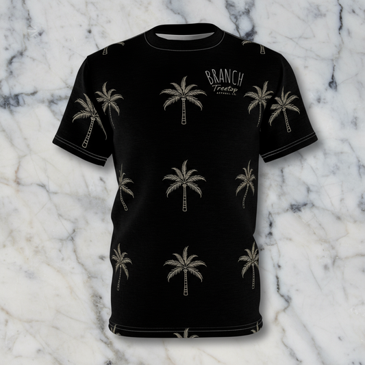 -BRANCH- by TreeTop APPAREL CO. - 1st Edition Set - T-Shirt