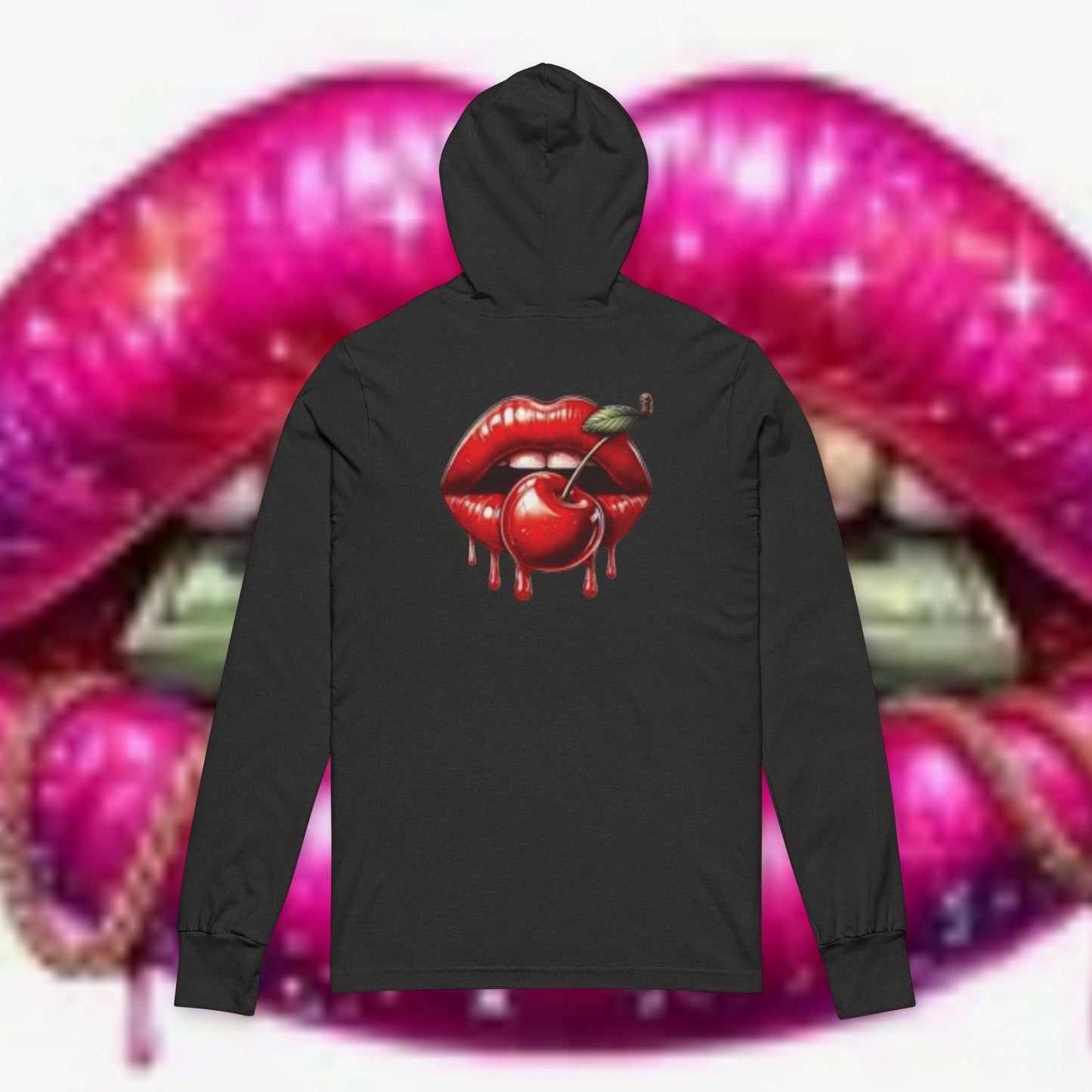 Kundalini- throat goat Ii