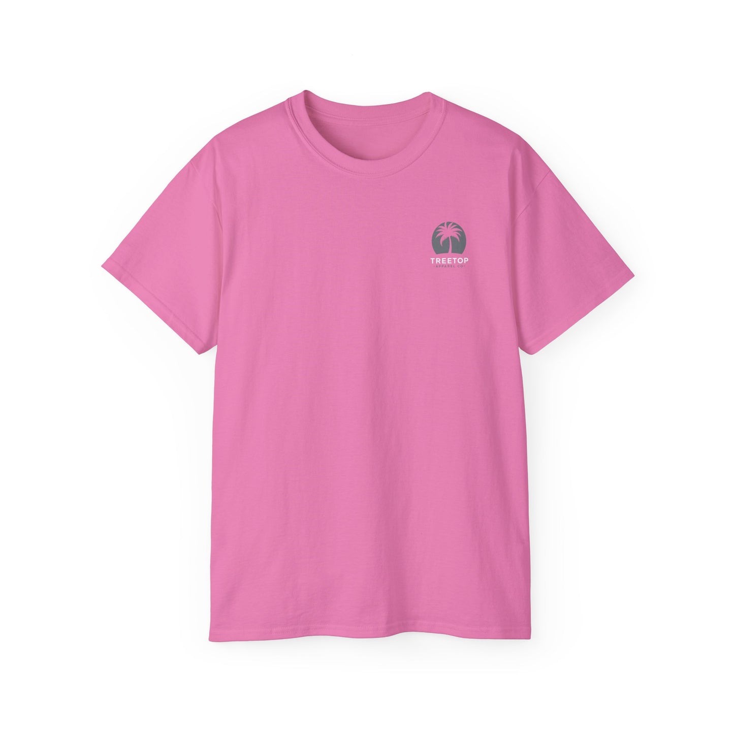 Treetop Classic Tee
