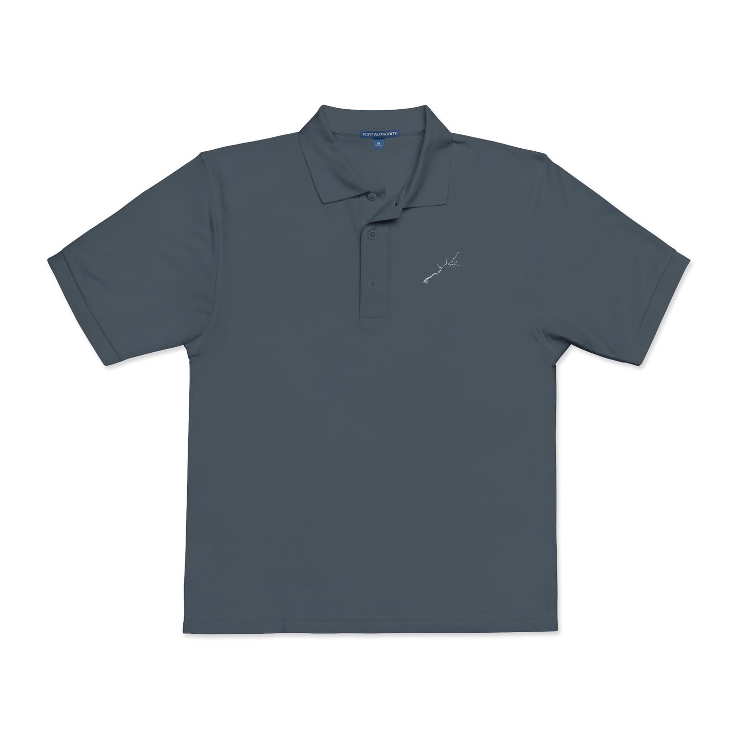 -BRANCH- by TreeTop APPAREL CO. - "BRANCH" Polo