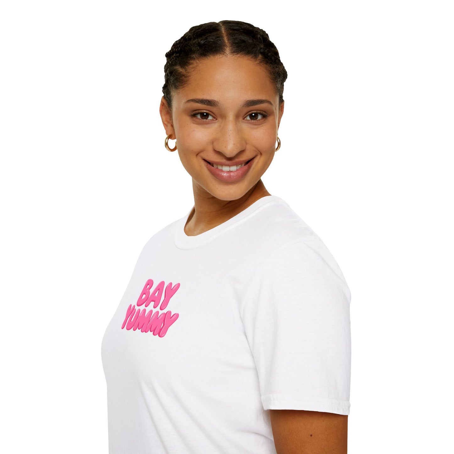 Bay Yummy Unisex tee