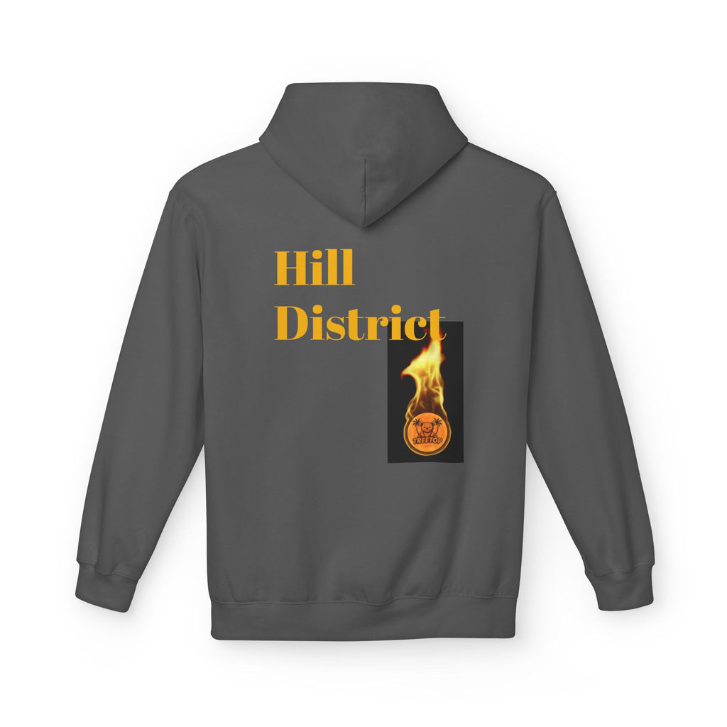 412 Treetop Hill District Hoodie