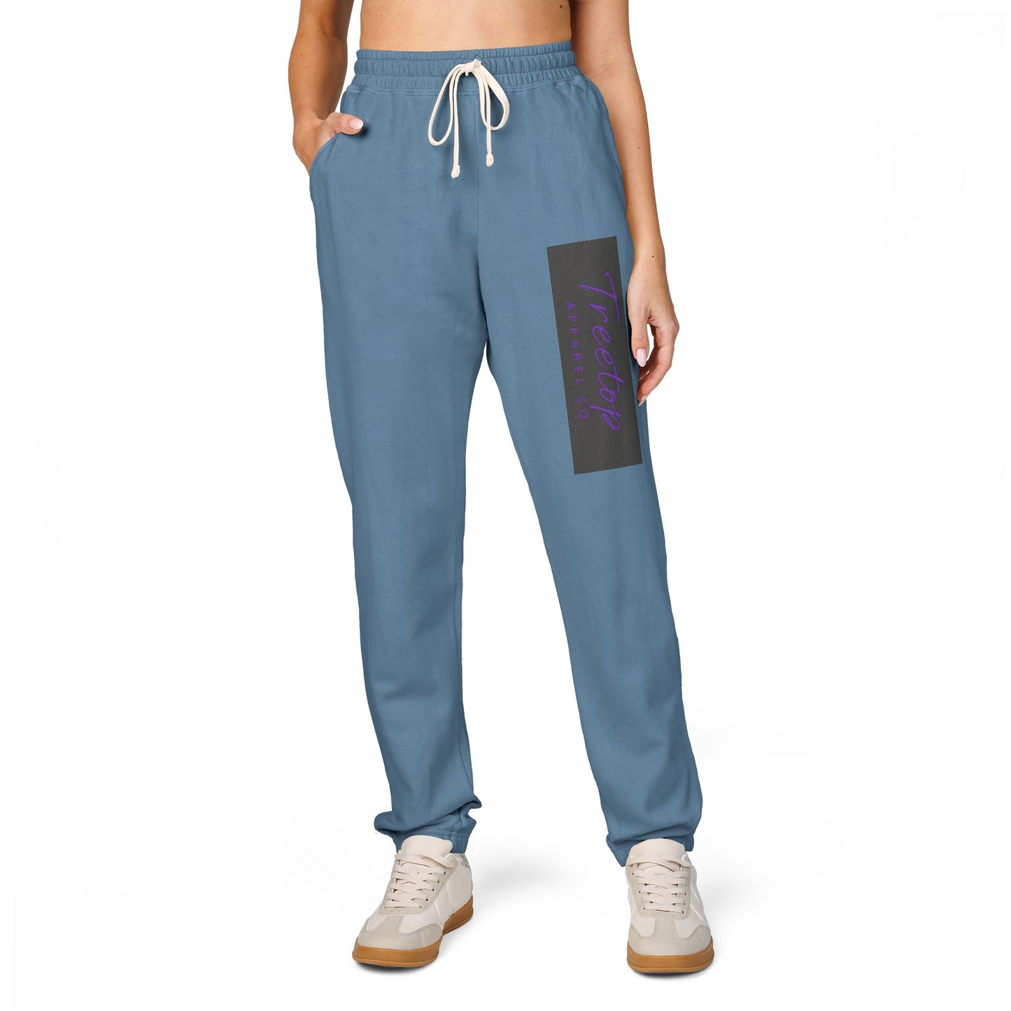 Limited Edition Fleece Sweatpants