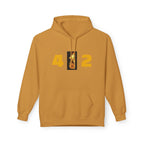 412 Treetop Hill District Hoodie