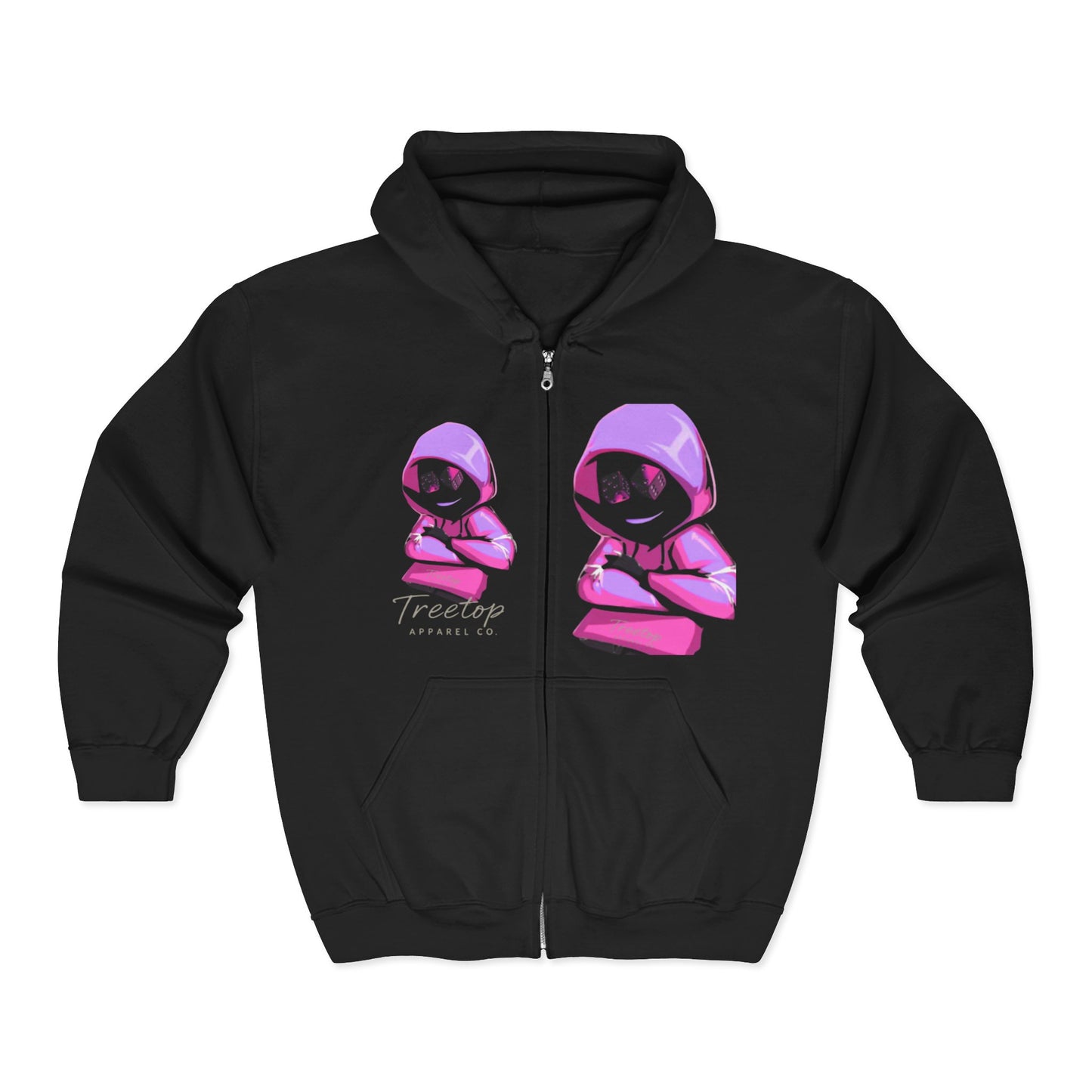 Kundalini- it is what it is