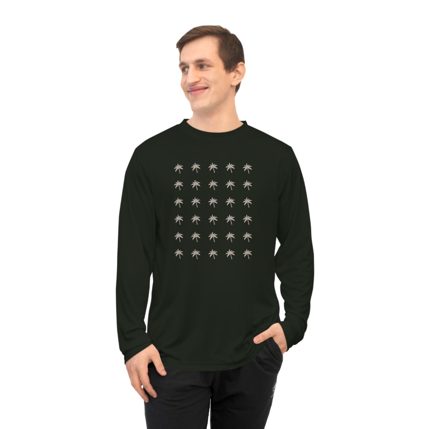 Treetop Classic Long Sleeve