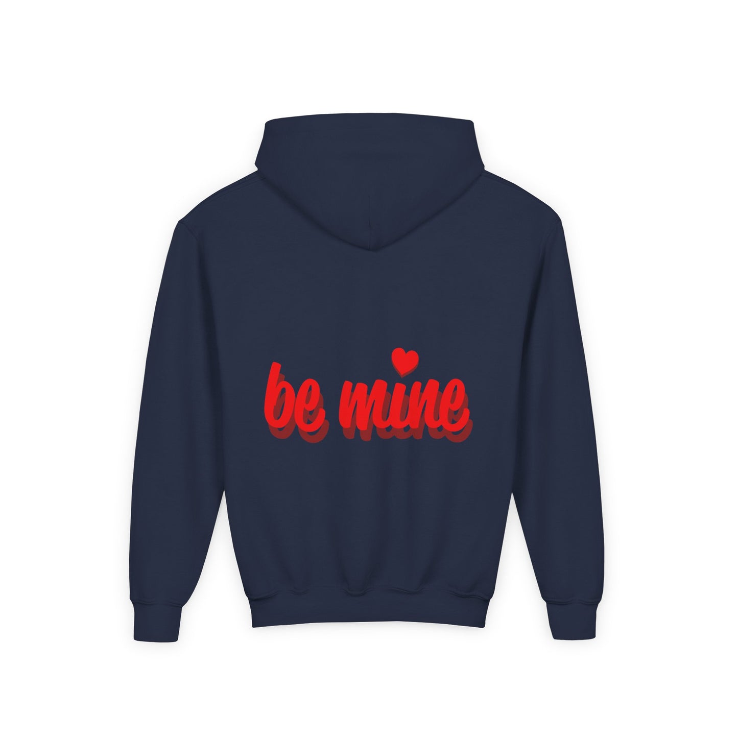 Bay Yummy Be Mines Hoodie