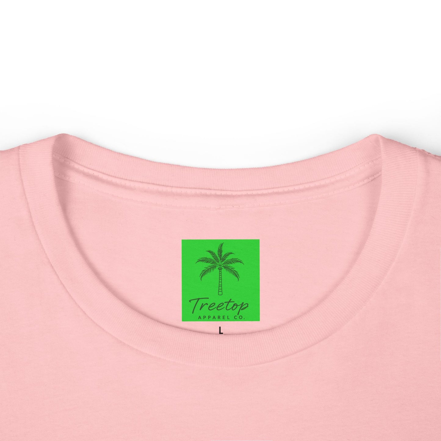 🌿Eden by Branch - Floral Logo Tee