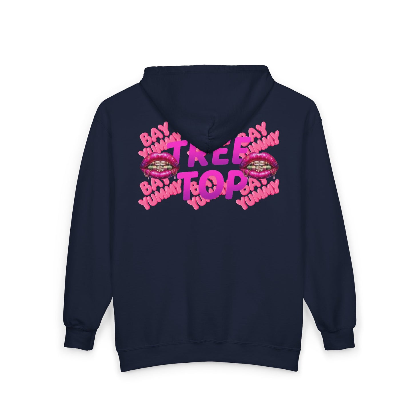 Kundalini- Bay  Kunda