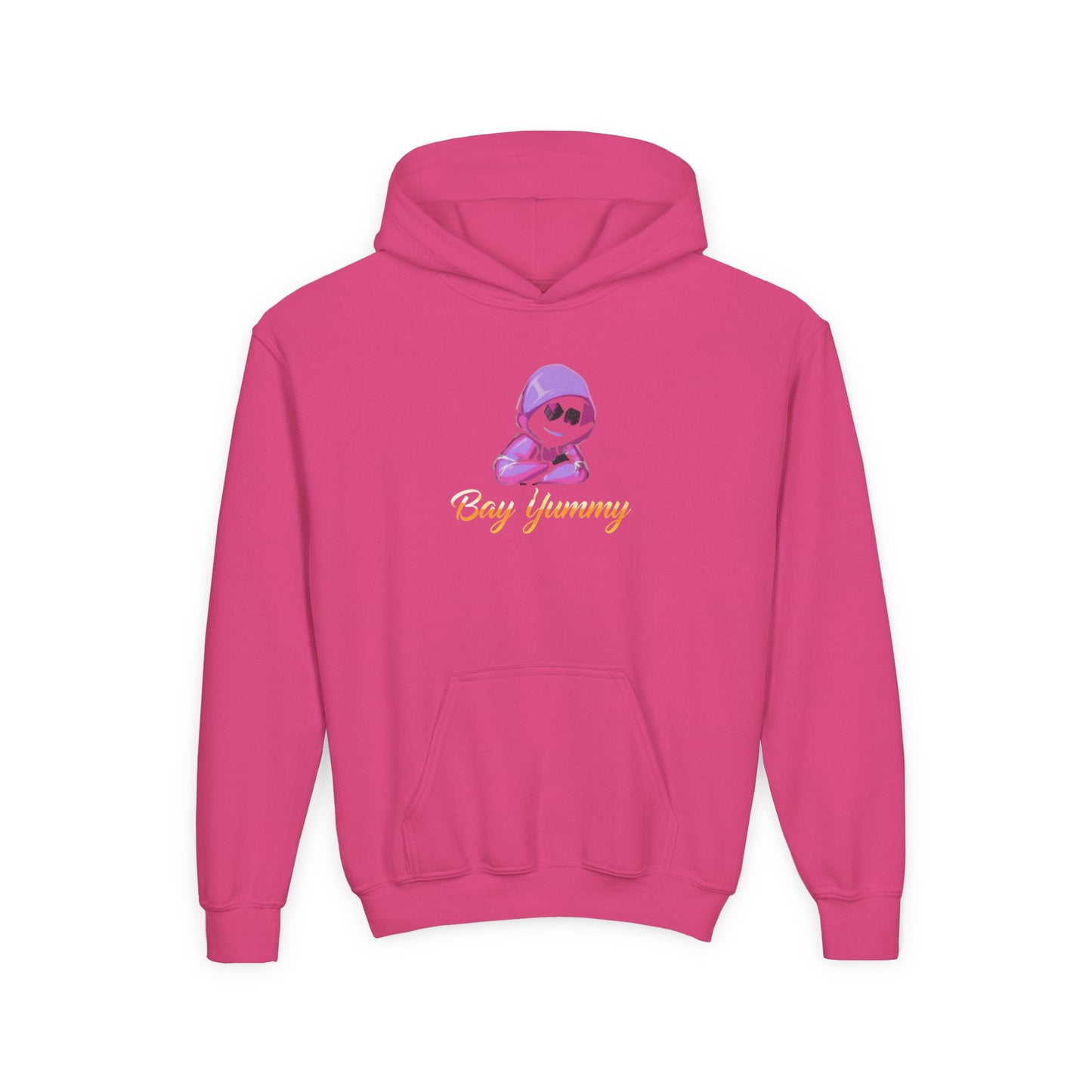 Bay Kunda I Hoodie