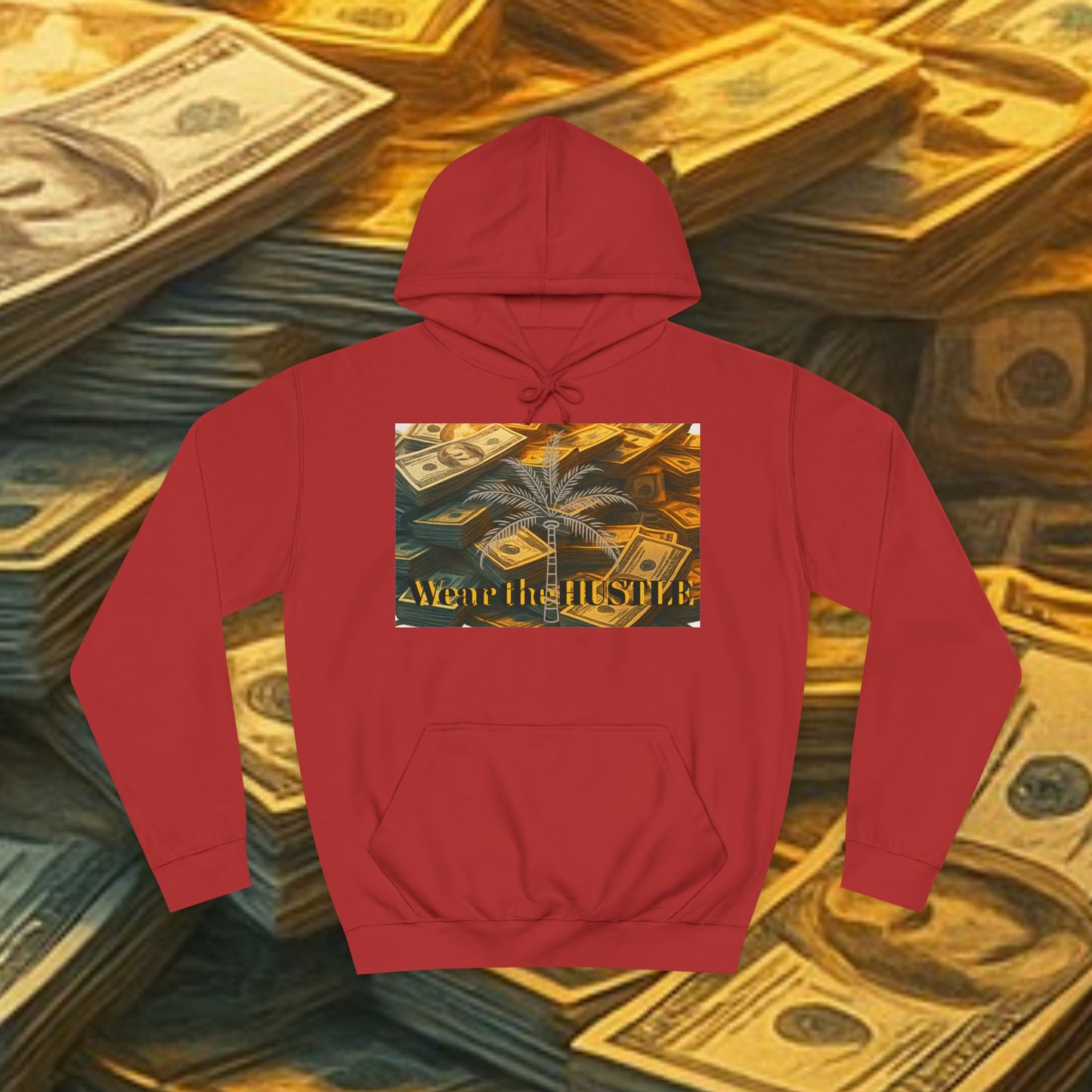 Fall collection  Sporty Hoodie