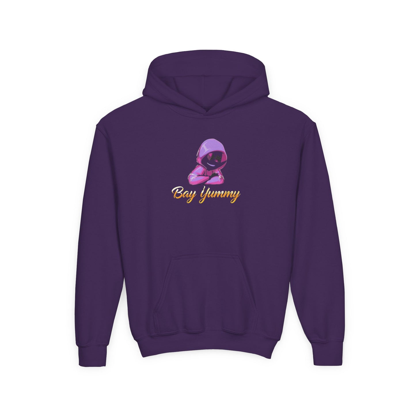 Bay Kunda I Hoodie