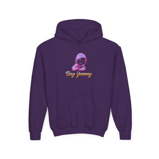 Bay Kunda I Hoodie